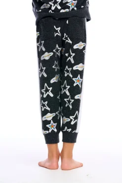 Discount Chaser Brand Graffiti Saturn Pant