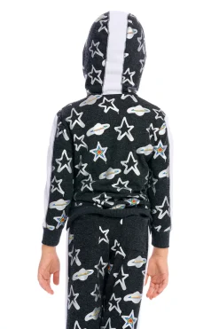 Discount Chaser Brand Graffiti Saturn Pant