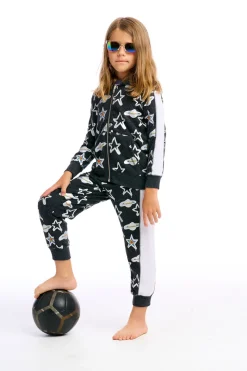 Discount Chaser Brand Graffiti Saturn Pant