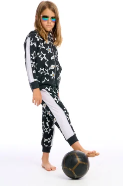 Discount Chaser Brand Graffiti Saturn Pant