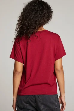 Flash Sale Chaser Brand Graffiti Smile Tee