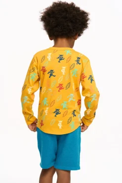Best Sale Chaser Brand Grateful Dead - Bolts & Bears