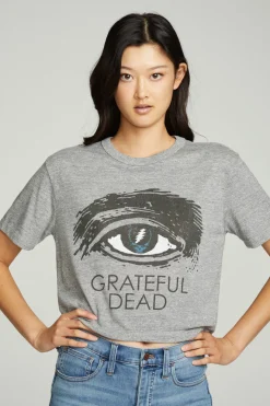 Cheap Chaser Brand Grateful Dead - Eye