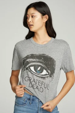 Cheap Chaser Brand Grateful Dead - Eye
