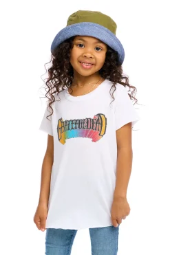 Shop Chaser Brand Grateful Dead - Ombre Logo