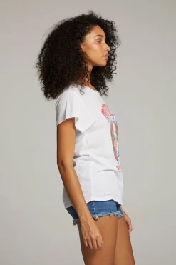 Outlet Chaser Brand Grateful Dead Spring Tour Tee