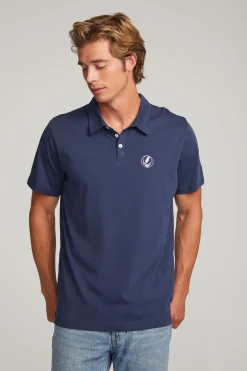 Discount Chaser Brand Grateful Dead Steal Your Face Polo Shirt