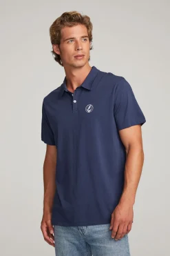 Discount Chaser Brand Grateful Dead Steal Your Face Polo Shirt