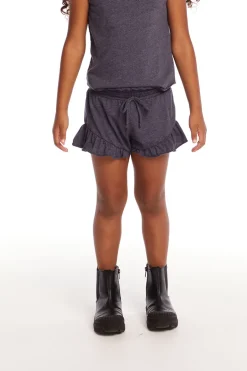 Hot Chaser Brand Grotto Avalon Girls Short