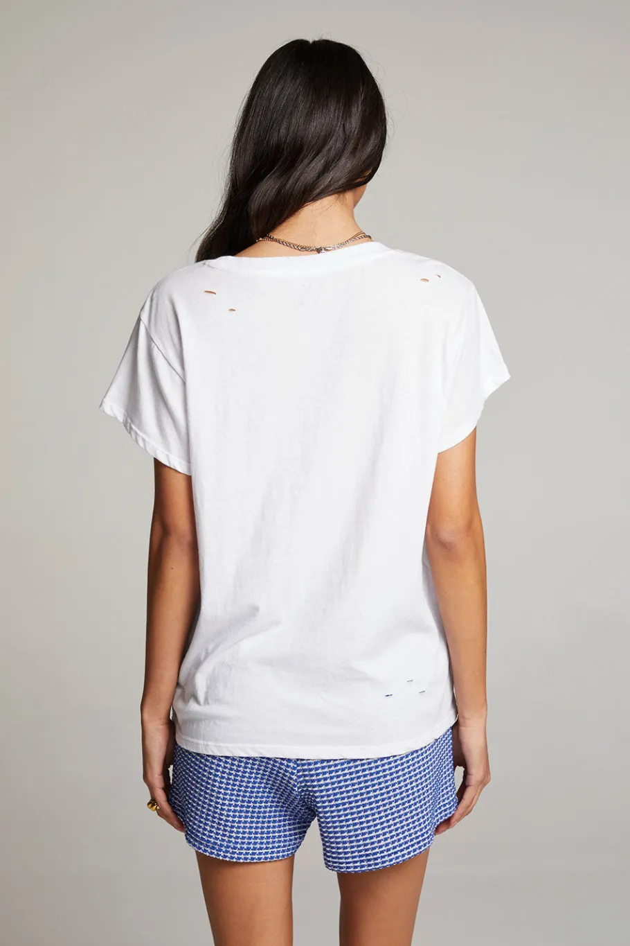 Best Chaser Brand Guns N' Roses Classic Logo Tee