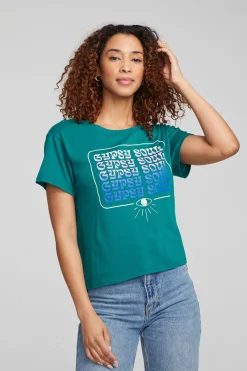 Discount Chaser Brand Gypsy Soul Tee
