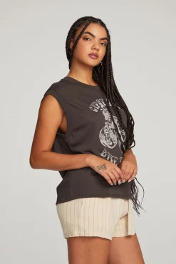 Store Chaser Brand Gypsy Tour Tank