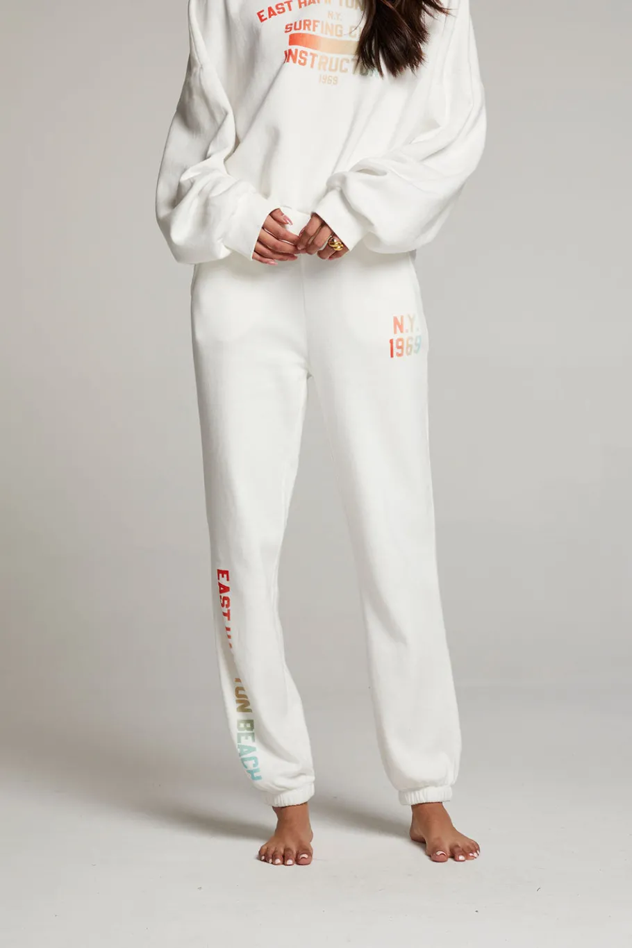 Hot Chaser Brand Hamptons Beach Pants