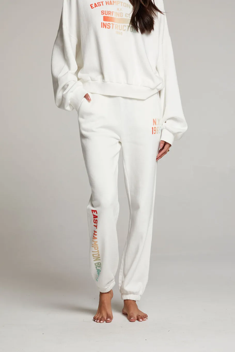 Hot Chaser Brand Hamptons Beach Pants