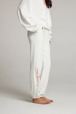 Hot Chaser Brand Hamptons Beach Pants