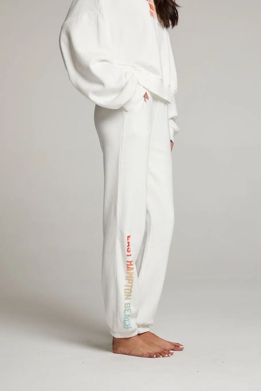 Hot Chaser Brand Hamptons Beach Pants