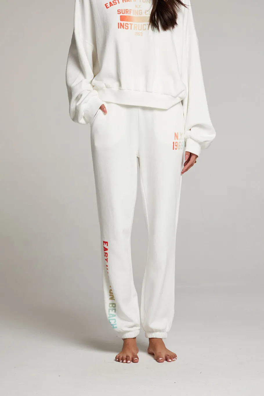 Hot Chaser Brand Hamptons Beach Pants