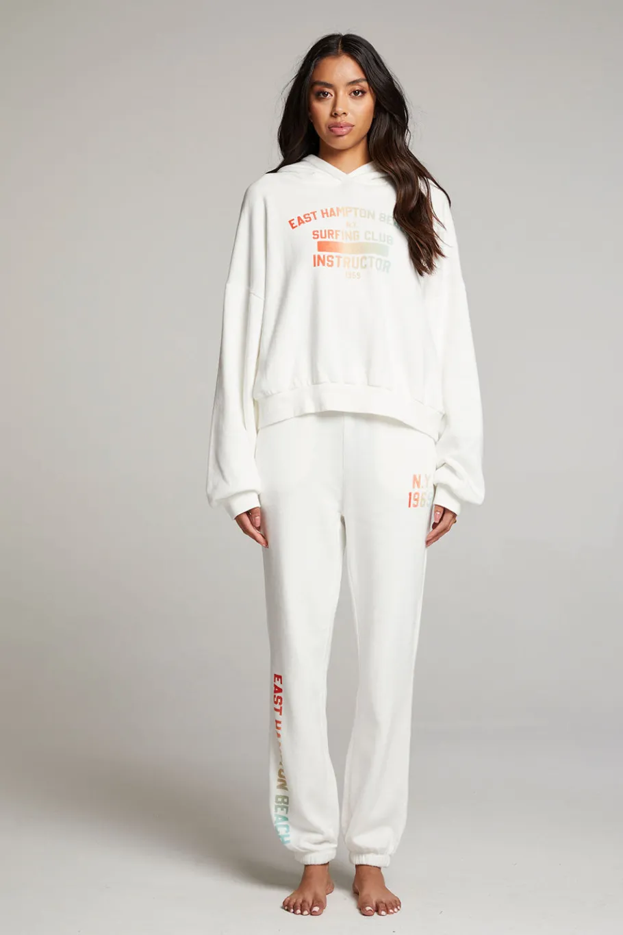 Hot Chaser Brand Hamptons Beach Pants