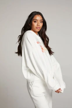 Outlet Chaser Brand Hamptons Surf Club Pullover Hoodie