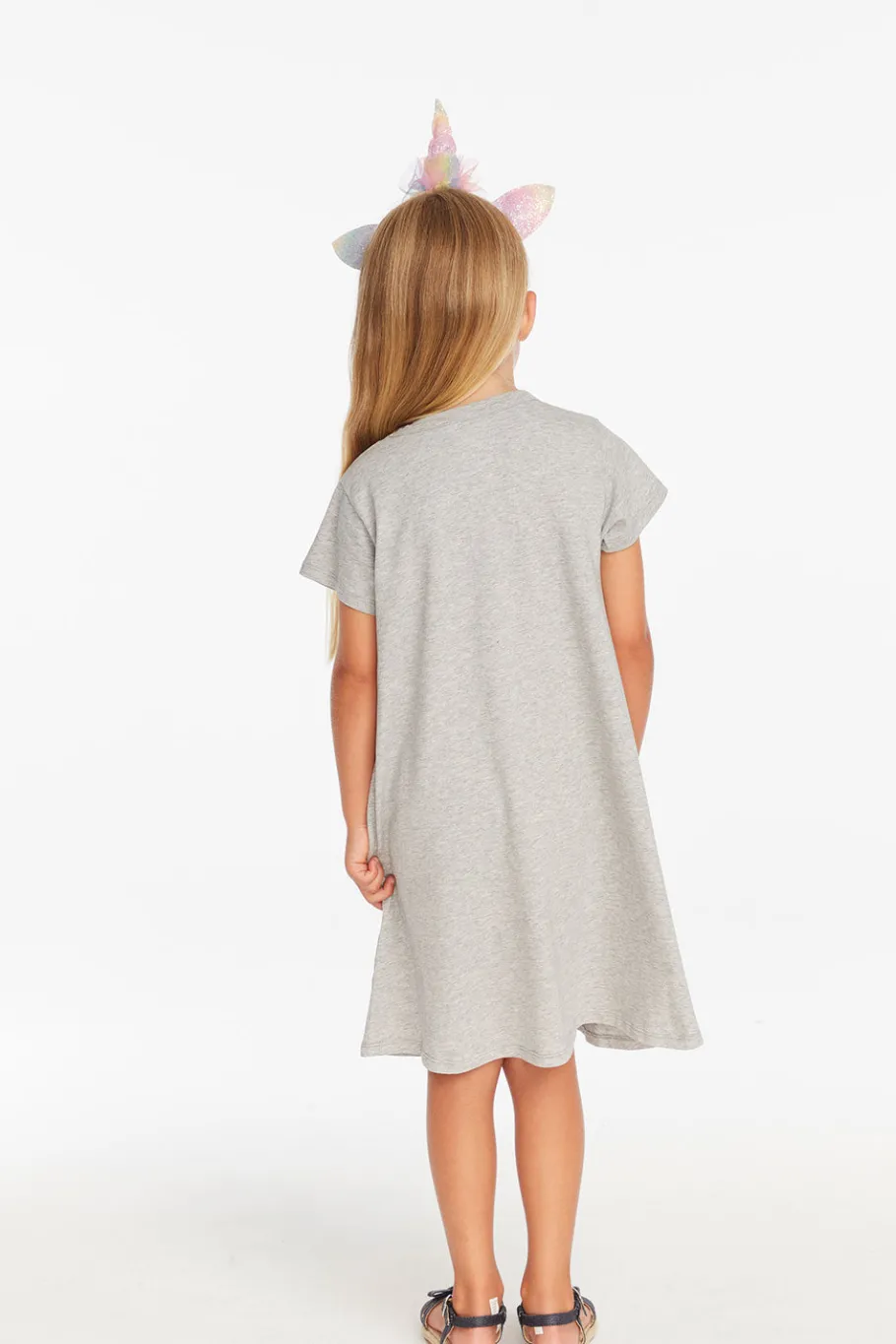 Hot Chaser Brand Happy Girls Dress