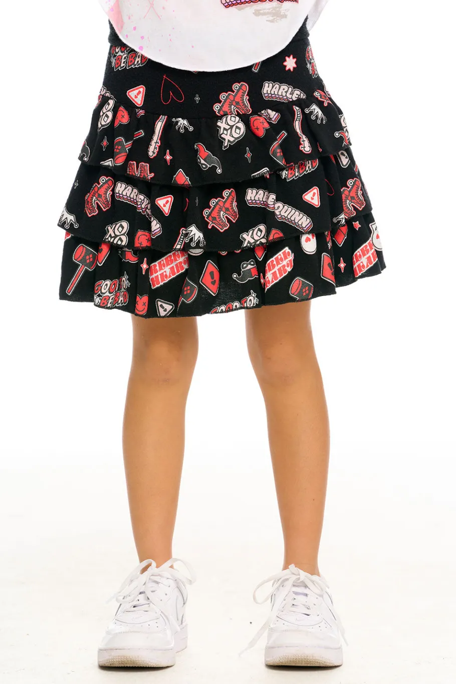 Best Chaser Brand Harley Quinn - All Over Pattern