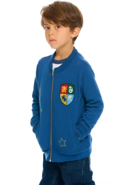 Best Sale Chaser Brand Harry Potter - Hogwarts Zip Up
