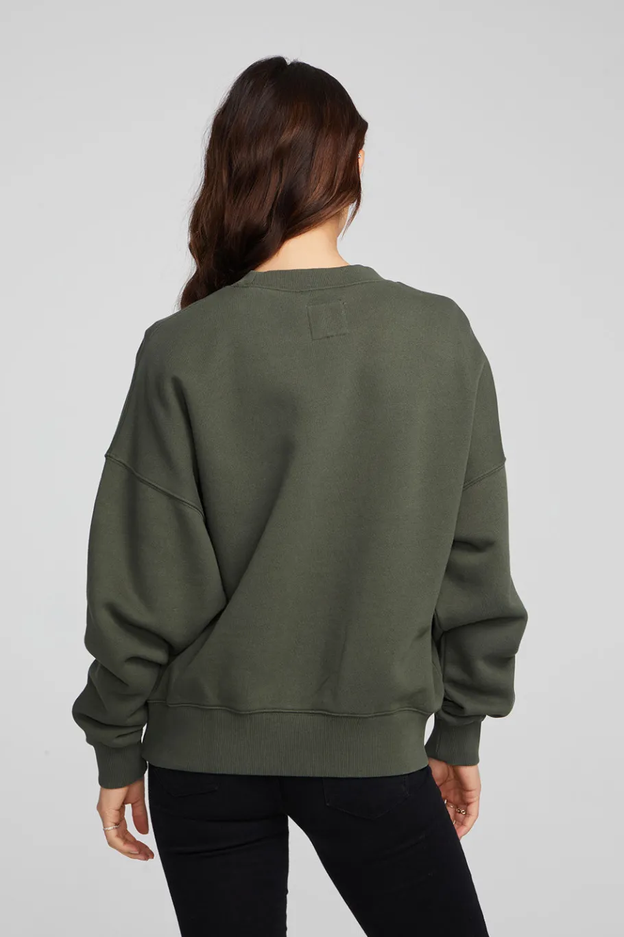 Discount Chaser Brand Hartford Forest Night Pullover