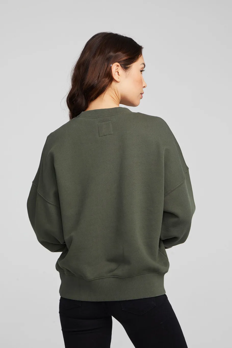 Discount Chaser Brand Hartford Forest Night Pullover