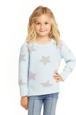 Flash Sale Chaser Brand Hawthorn Lake Star Pullover
