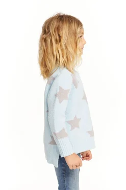 Flash Sale Chaser Brand Hawthorn Lake Star Pullover