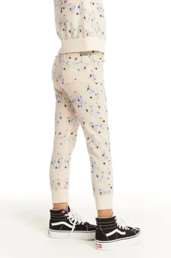 Clearance Chaser Brand Hearts Hearts Hearts Jogger