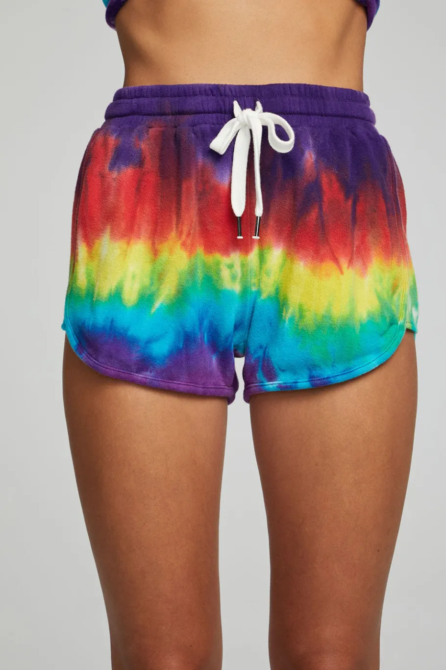 Fashion Chaser Brand Heaven Shorts