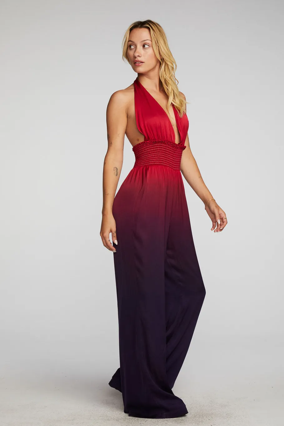 Outlet Chaser Brand Hinano Jumpsuit