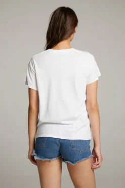 Fashion Chaser Brand Hotter Than Summer Tee