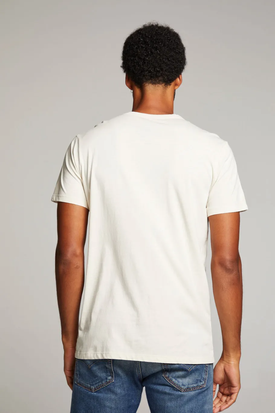 Best Sale Chaser Brand Ice Cold Beer Mens Tee