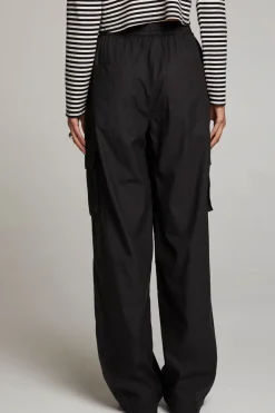 Best Chaser Brand Iris Licorice Trouser