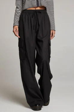 Best Chaser Brand Iris Licorice Trouser