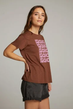 Sale Chaser Brand Italia Tee