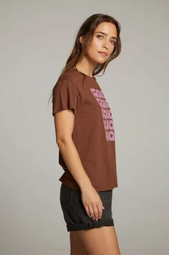 Sale Chaser Brand Italia Tee