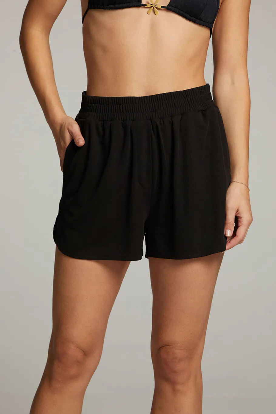 Best Sale Chaser Brand Jackson Black Short