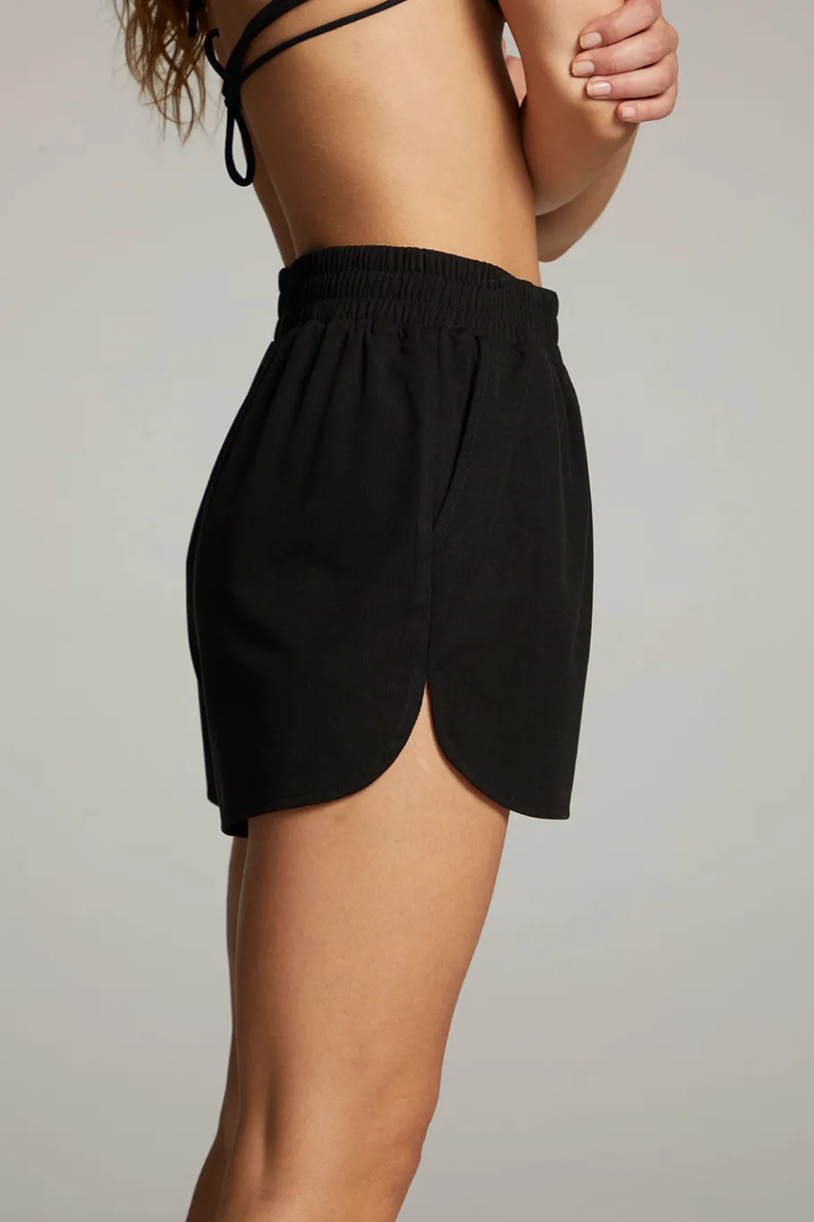 Best Sale Chaser Brand Jackson Black Short