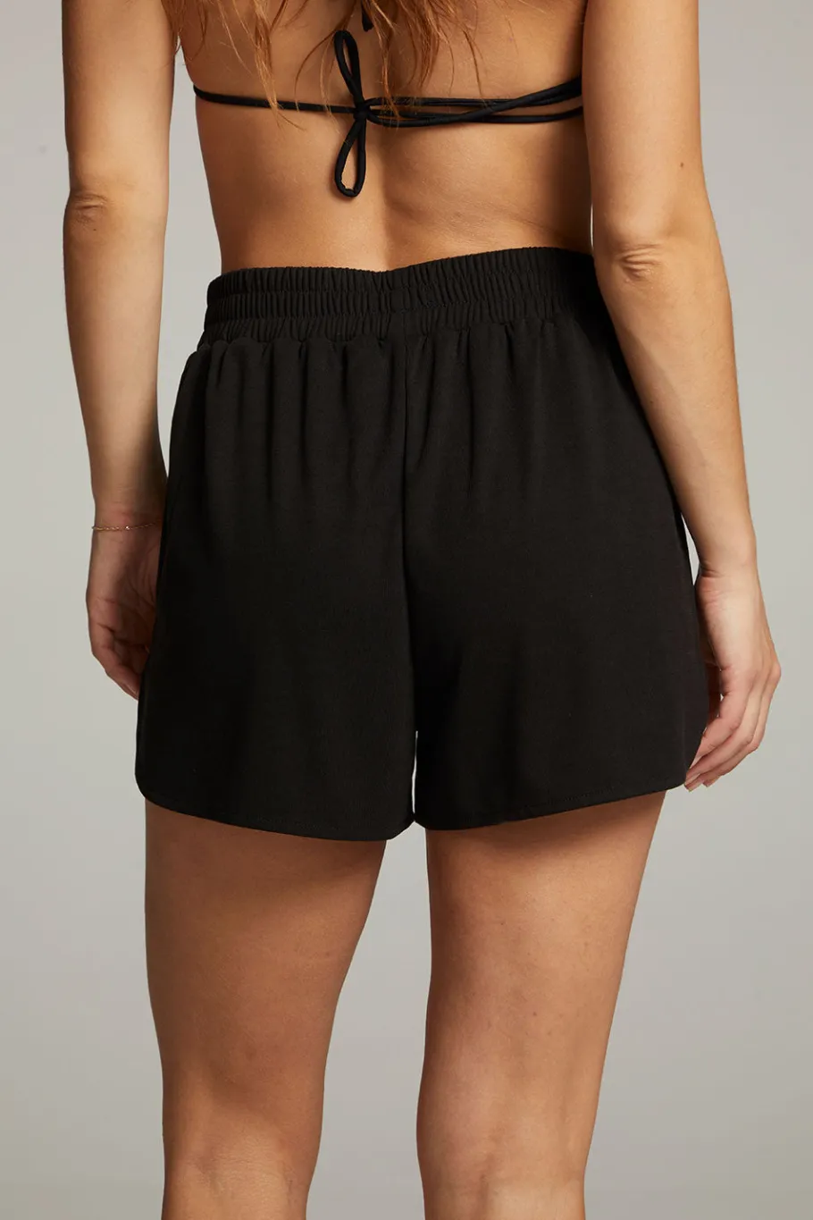 Best Sale Chaser Brand Jackson Black Short