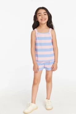 Shop Chaser Brand Jade Bubblegum Girls Short