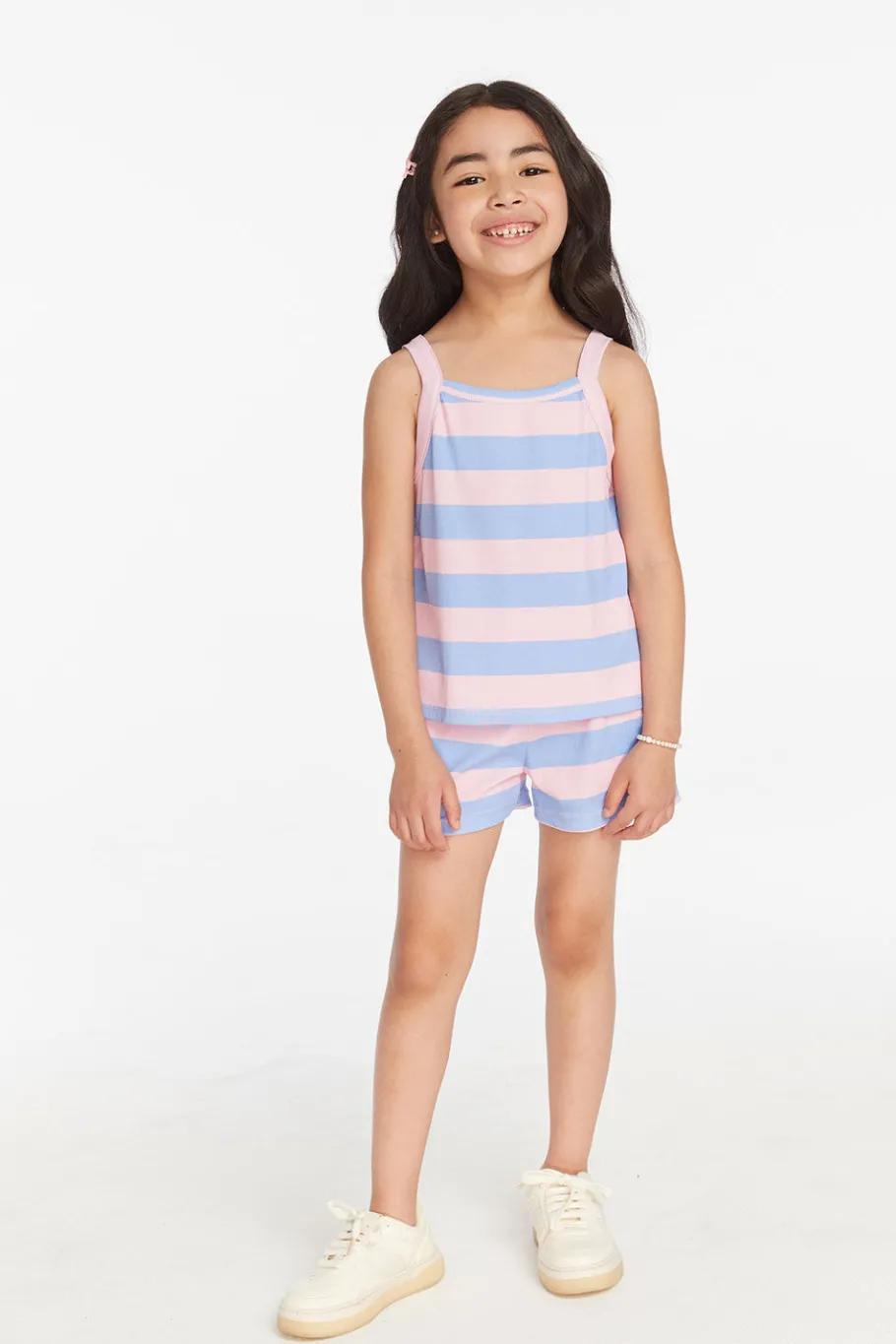 Shop Chaser Brand Jade Bubblegum Girls Short