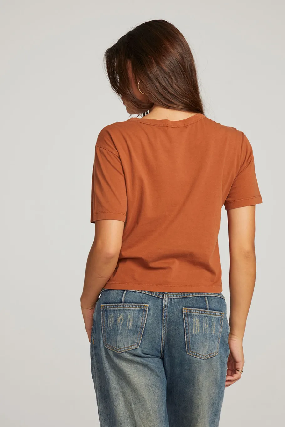 Best Sale Chaser Brand Jameson Whiskey Tee