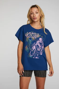 Best Sale Chaser Brand Janis Joplin - Retro Janis