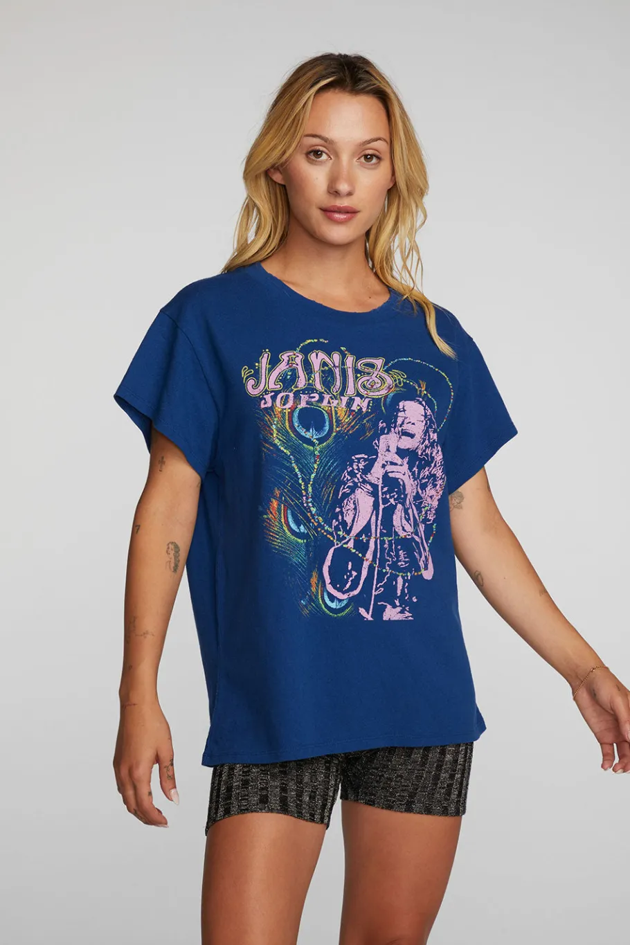 Best Sale Chaser Brand Janis Joplin - Retro Janis