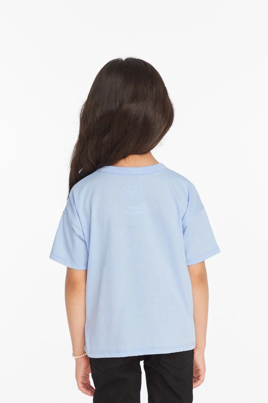 Discount Chaser Brand Janis Joplin Boston Music Hall Girls Tee
