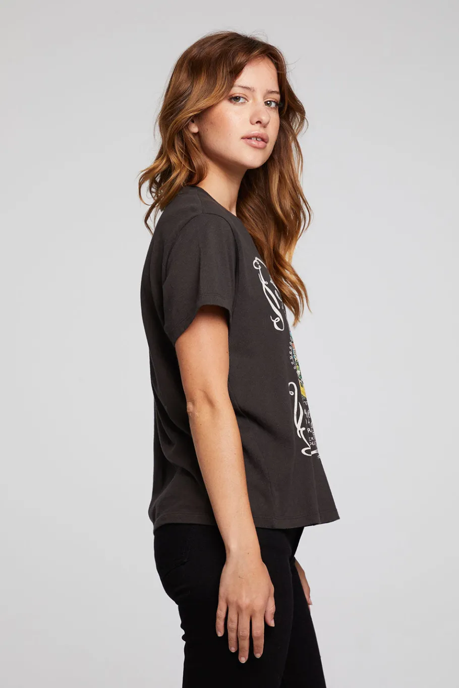 Store Chaser Brand Janis Joplin In Concert Tee