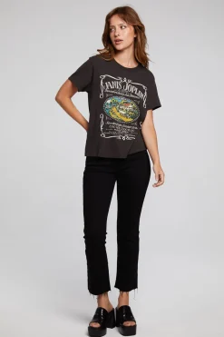 Store Chaser Brand Janis Joplin In Concert Tee